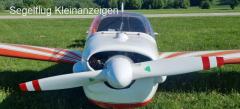 Scheibe Falke SF 25 C