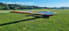 Scheibe Falke SF 25 C
