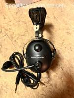 Set of 2 new Headsets (Pipistrel Taurus)
