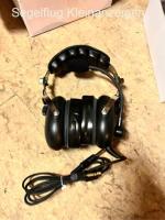 Set of 2 new Headsets (Pipistrel Taurus)