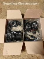 Set of 2 new Headsets (Pipistrel Taurus)