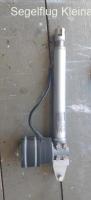 Electric Spindle Schempp-Hirth turbo's