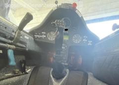 Zander complete system SR940 + Logger GP940 + vario + netto + stick