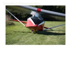 Slingsby T 21