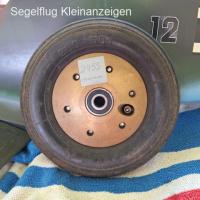 Messingspornrad
