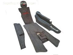 DG300 upholstery set