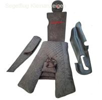 DG300 upholstery set