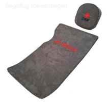 DG300 upholstery set