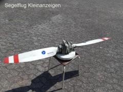 Hoffmann Verstellpropeller 
