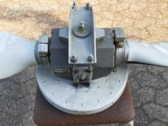 Hoffmann Verstellpropeller 