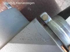 Hoffmann Verstellpropeller 