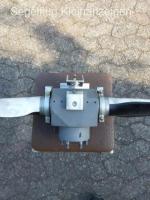 Hoffmann Verstellpropeller 