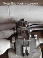 Hoffmann Verstellpropeller 