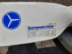 Hoffmann Verstellpropeller 