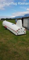 Cobra 18 M trailer