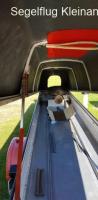 Cobra 18 M trailer