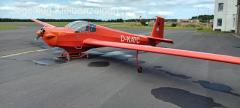 Scheibe Flugzeugbau SF 25  B