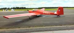 Scheibe Flugzeugbau SF 25  B