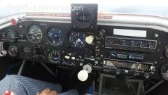 Scheibe Flugzeugbau SF 25  B