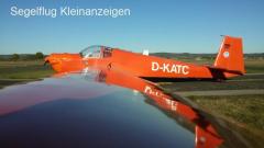 Scheibe Flugzeugbau SF 25  B