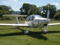 Grob G109 B