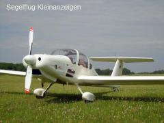 Grob G109 B