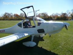 Grob G109 B
