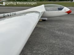 Astir CS inkl. Anhänger