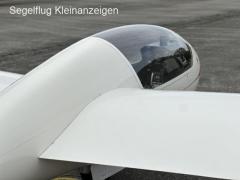 Astir CS inkl. Anhänger