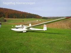 DG 100 G mit Anhänger