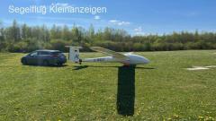 Phöbus CH, einer der schönsten die noch fliegen, zu verkaufen