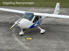 Remos G3 Mirage