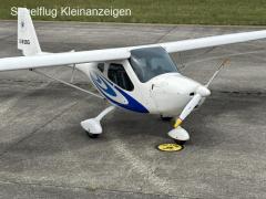 Remos G3 Mirage