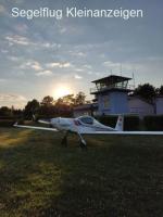 AMS Carat A mit Anhänger (TMG und Eigenstarter zugleich)