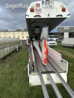 ASH26E EXCELENT SELF-LAUNCH GLIDER