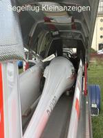 ASH26E EXCELENT SELF-LAUNCH GLIDER