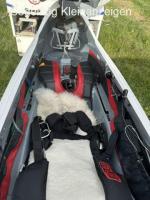 ASH26E EXCELENT SELF-LAUNCH GLIDER