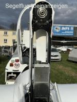 ASH26E EXCELENT SELF-LAUNCH GLIDER