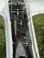 ASH26E EXCELENT SELF-LAUNCH GLIDER