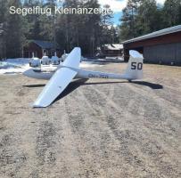 SOLD ! SZD-51-1 "Junior" for sale / reasonable offers welcome