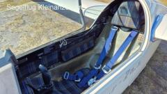 Upholstery parts & sets for various glider types