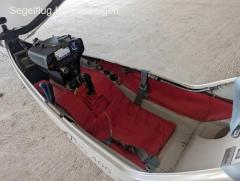 DG 400 F-CFVA for sale