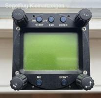 LX 5000 IGC mit 2 LCD-Anzeigen