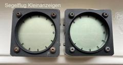 LX 5000 IGC mit 2 LCD-Anzeigen