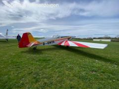 Moravan Z326A Akrobat