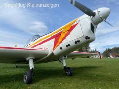 Moravan Z326A Akrobat