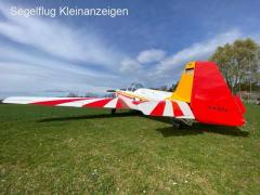 Moravan Z326A Akrobat