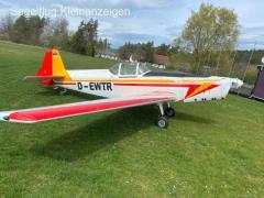Moravan Z326A Akrobat