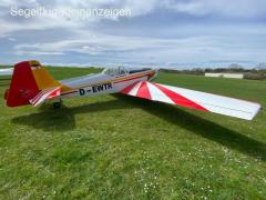 Moravan Z326A Akrobat
