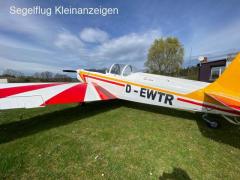 Moravan Z326A Akrobat